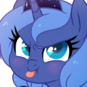 WoonaBlep emote