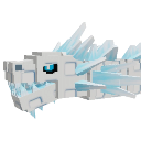 IceSerpent emote