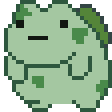 bulba_roll Emote
