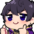 shotoThumbsUp emote