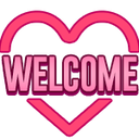 A_welcome_heart_2 Emote