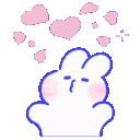 cute55 Emote