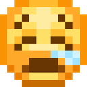 sleepy Emote