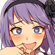 drool_hotaru emote