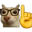emoji_32 Emote