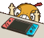 scraggyrage Emote