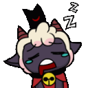 sleep Emote