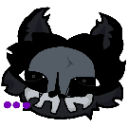 dayoneofdrawingthecollarminiboss Emote