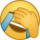 icant emote