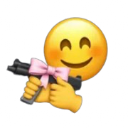 cuteweapon emote