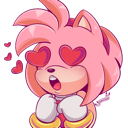 amyinlove emote