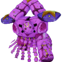 TuskAct4 Emote