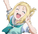 ASyubi Emote
