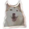 OilHusky emote