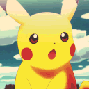 6279pikachuhappy emote