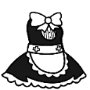 ElsieMaid Emote