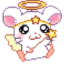 fairy emote