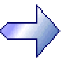 blue_arrow_spin emote