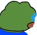 pepecryIgnore emote