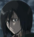 Bittermikasa Emote