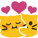 meowhug emote