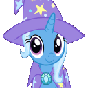 TrixieNo emote