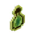 ExpBottle emote