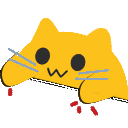 meowbongo emote