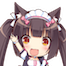 ChocolaWave Emote