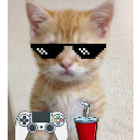 gamekitty emote