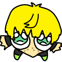 kaitoscrunkly Emote