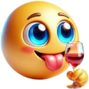 smaknawinko emote