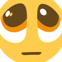 sad emote