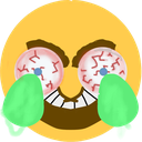 deathlaugh Emote