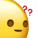 emojiconfused emote