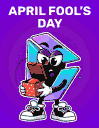 April_fool Emote
