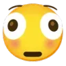 HUH emote
