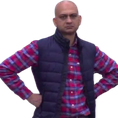 disappointedman emote