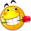 flirty emote
