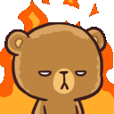 VT_teddyangry emote