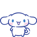 cinnaroll_mini Emote