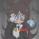 hiddengem Emote