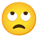 whatever Emote