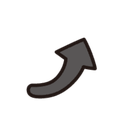 2_nv_srio_kuromiarrowup emote