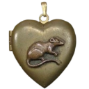 mousecharm emote