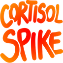 CortisolSpike emote