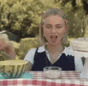 cakeinface emote