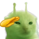 glorp_salute Emote