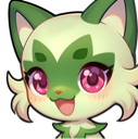 SprigatitoHappy_waifus emote