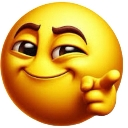 emoji_1 Emote